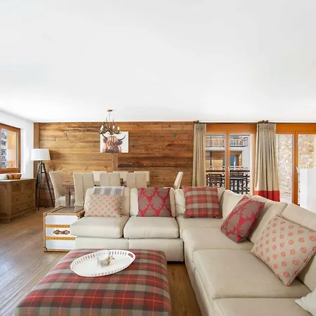 Sonnegg 2-2 Appartement *