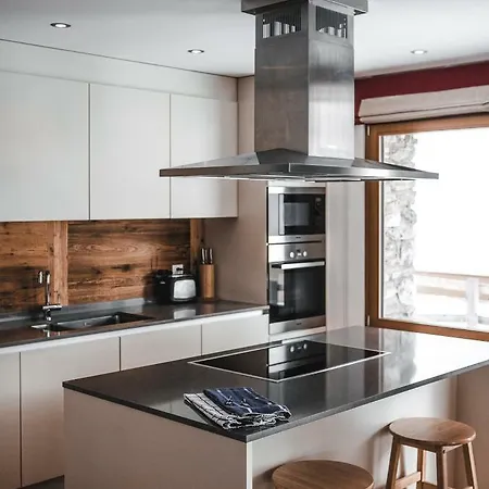 Sonnegg 2-2 Appartement