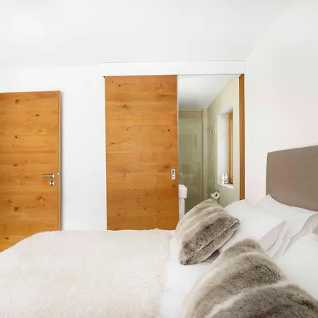Apartment Sonnegg 2-2