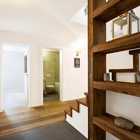 Sonnegg 2-2 Apartment