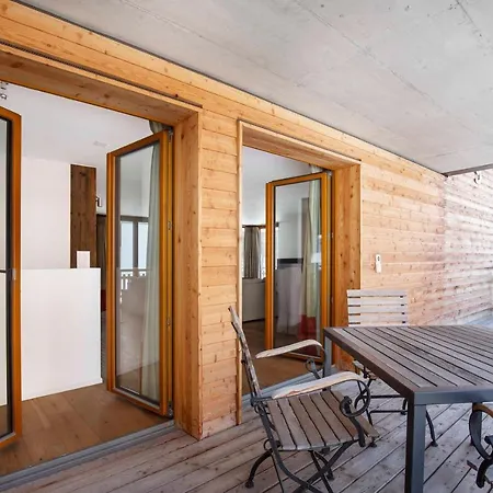 Sonnegg 2-2 Apartment